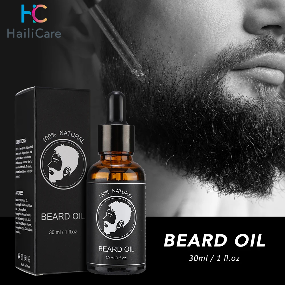 Facial Hair Beard Growth Oil B - Hair Care Conditioner 리뷰 및 가격
