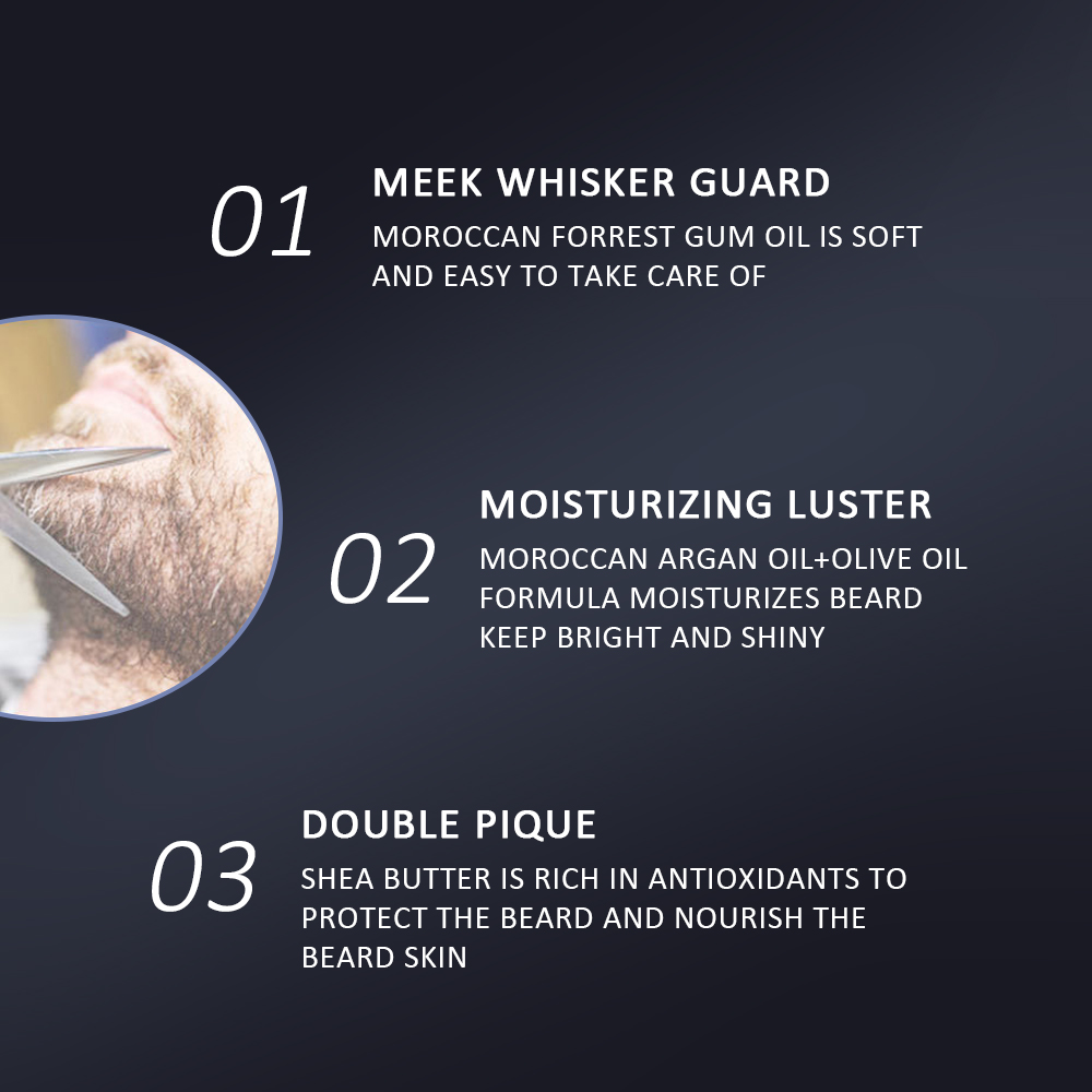 Facial Hair Beard Growth Oil B - Hair Care Conditioner 리뷰 및 가격