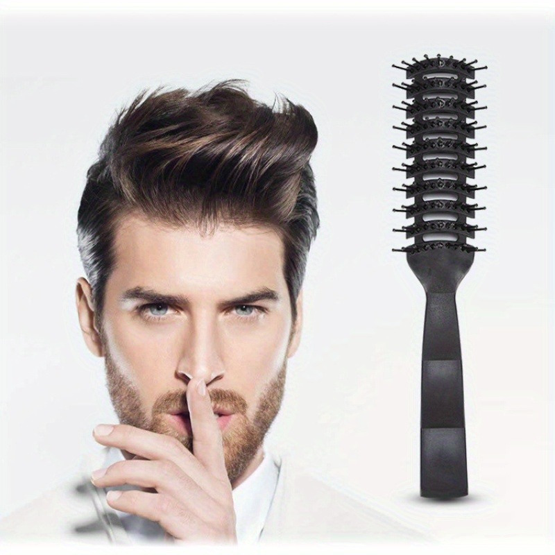 Anti-Static Hair Comb Brush fo - Hair Care Barber 리뷰 및 가격