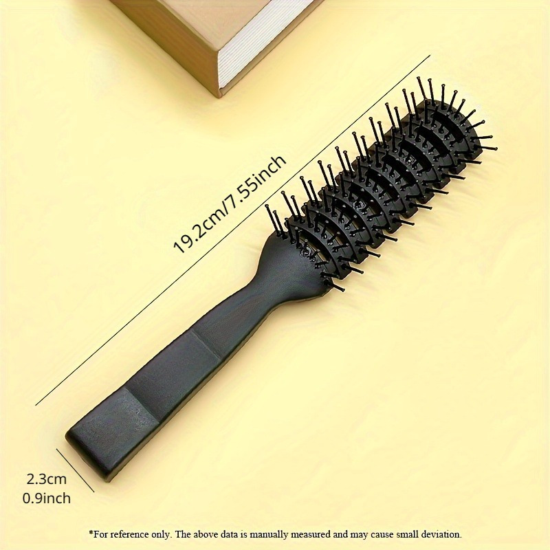 Anti-Static Hair Comb Brush fo - Hair Care Barber 리뷰 및 가격