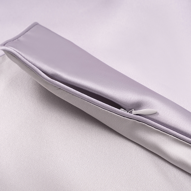 Silk Pillowcase Protect Hair S - Hair Care Basic 리뷰 및 가격