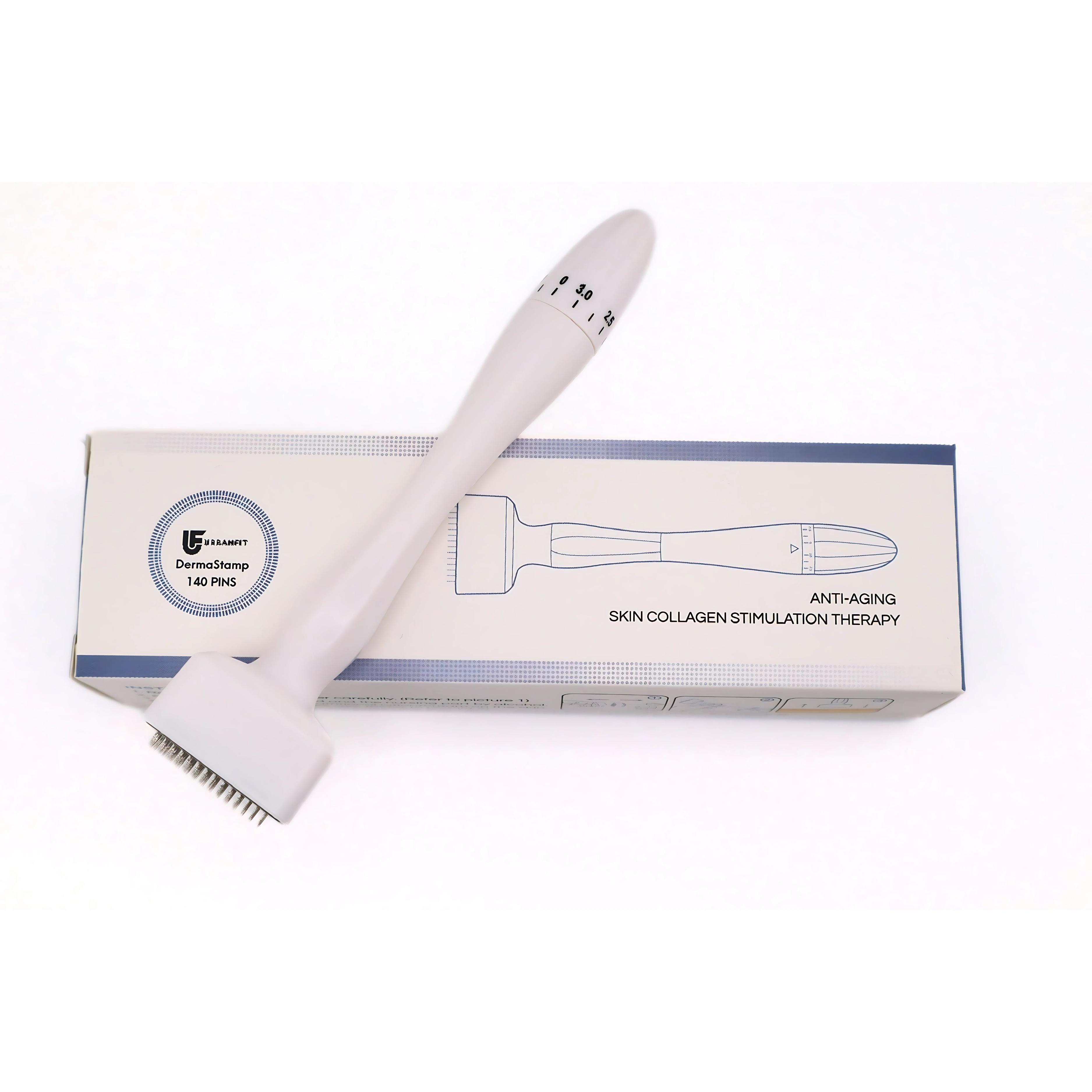 Professional Titanium Derma St - Hair Care For Hair Growth 리뷰 및 가격