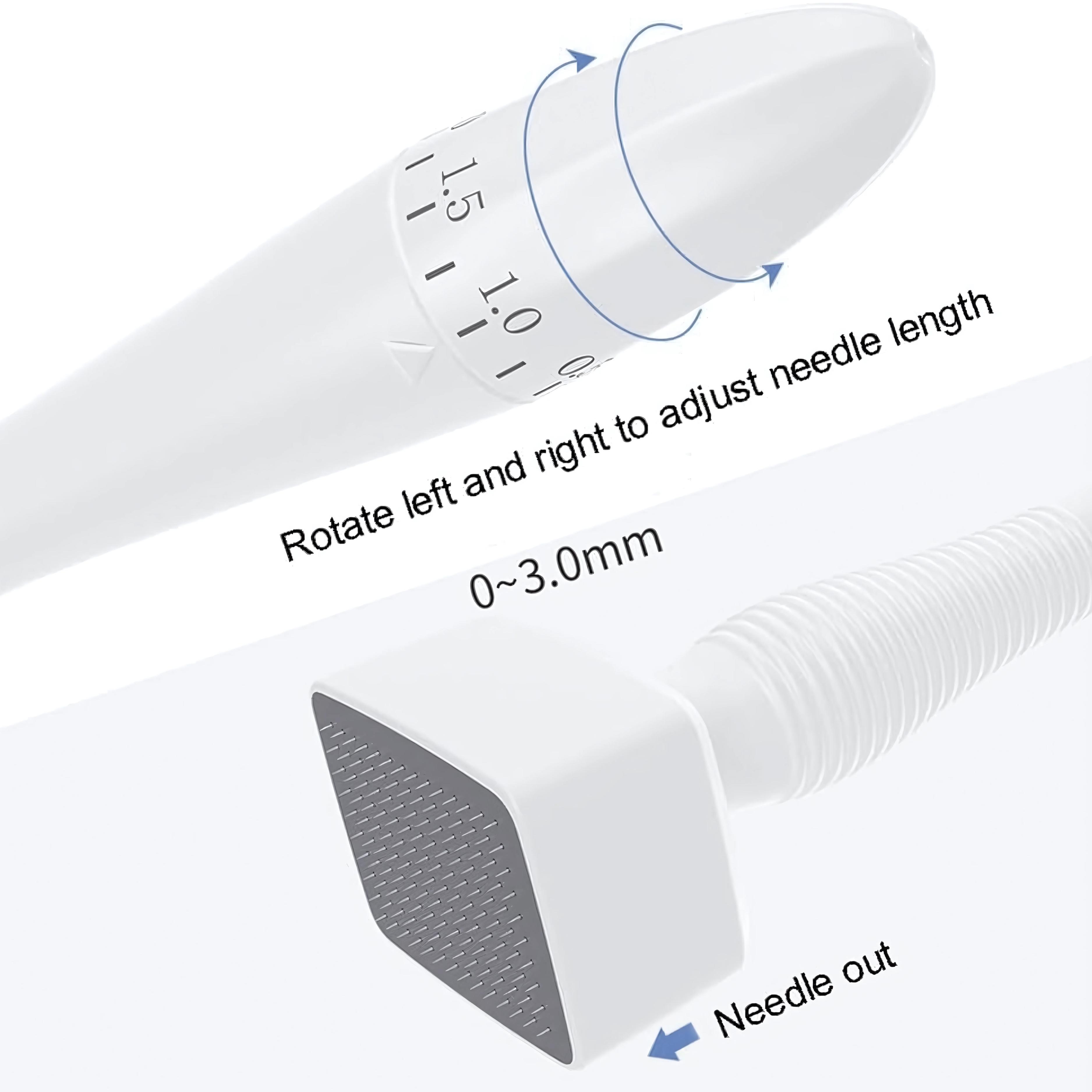 Professional Titanium Derma St - Hair Care For Hair Growth 리뷰 및 가격