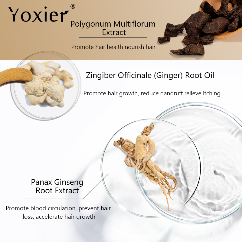Intensive Growth Serum Prevent - Hair Care For Hair Growth 리뷰 및 가격