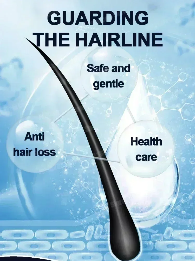 2 Hair growth and anti hair lo - Caffeine Hair Serum 리뷰 및 가격
