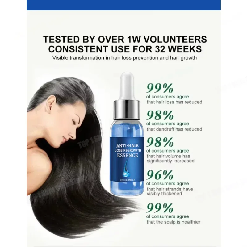 2 Hair growth and anti hair lo - Caffeine Hair Serum 리뷰 및 가격