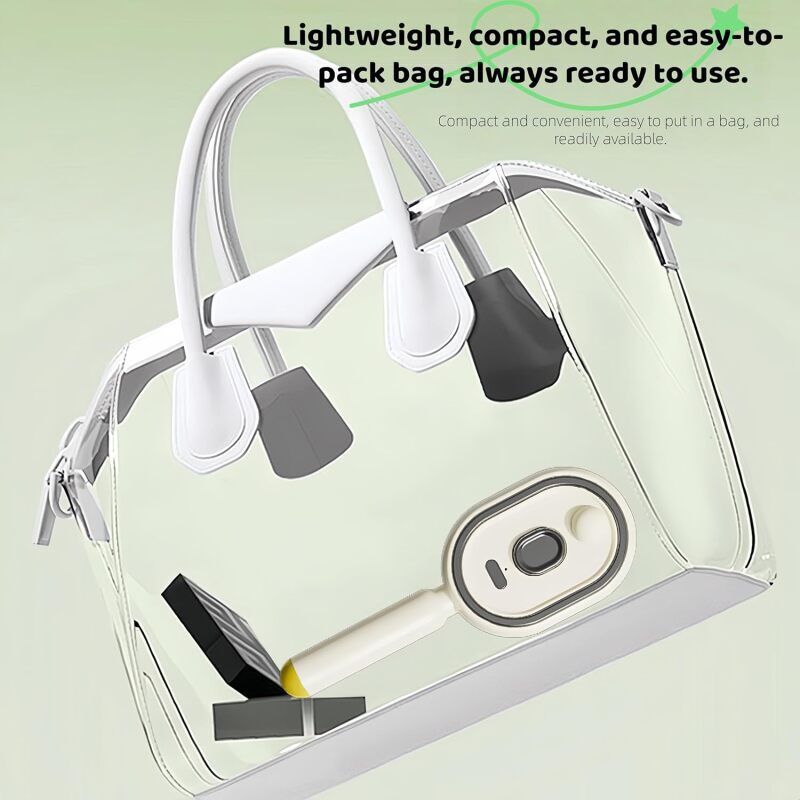 Electric Air Cushion Massage C - Hair Care Is Self Care 리뷰 및 가격