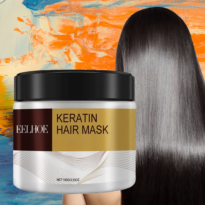 100g Collagen Keratin Care Hai - Hair Care Keratin 리뷰 및 가격