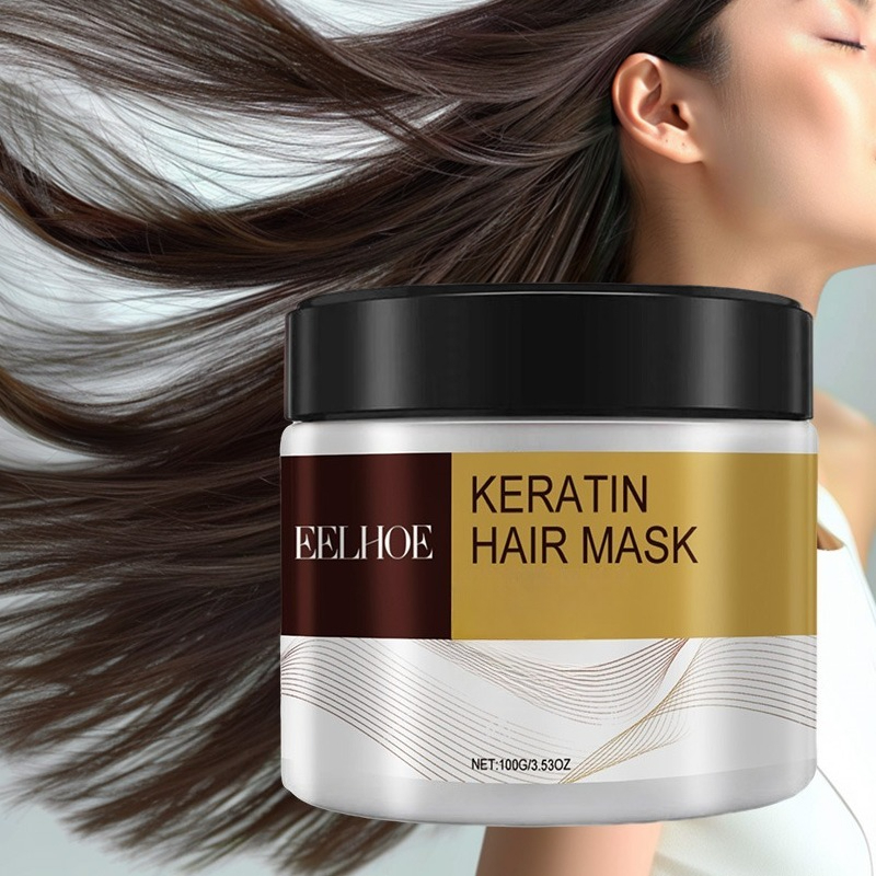 100g Collagen Keratin Care Hai - Hair Care Keratin 리뷰 및 가격