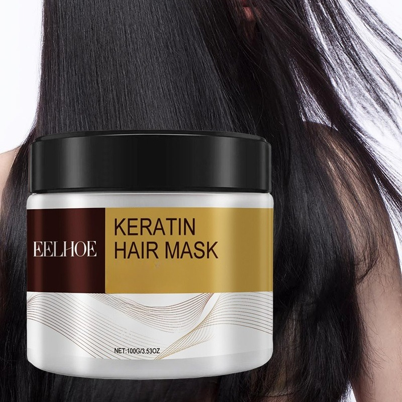 100g Collagen Keratin Care Hai - Hair Care Keratin 리뷰 및 가격