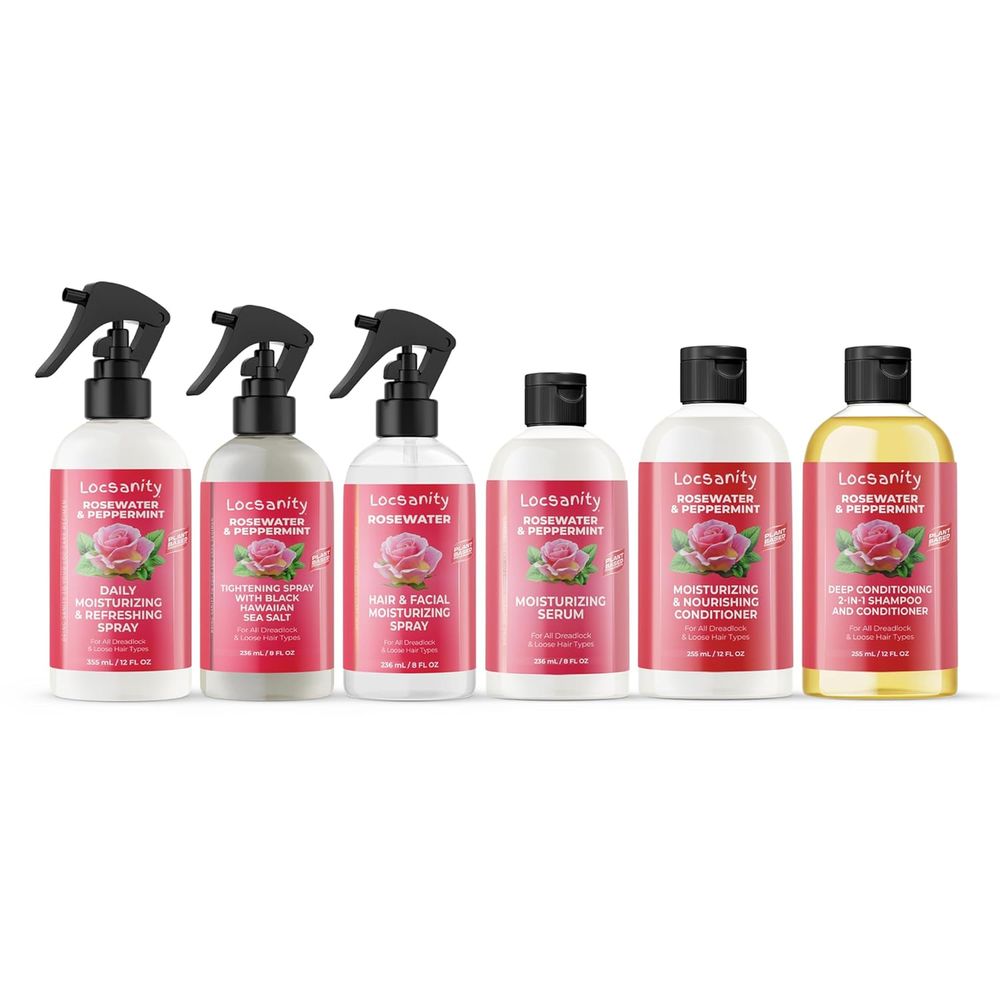 Daily Moisturizer Spray, Shamp - Hair Care Conditioner 리뷰 및 가격