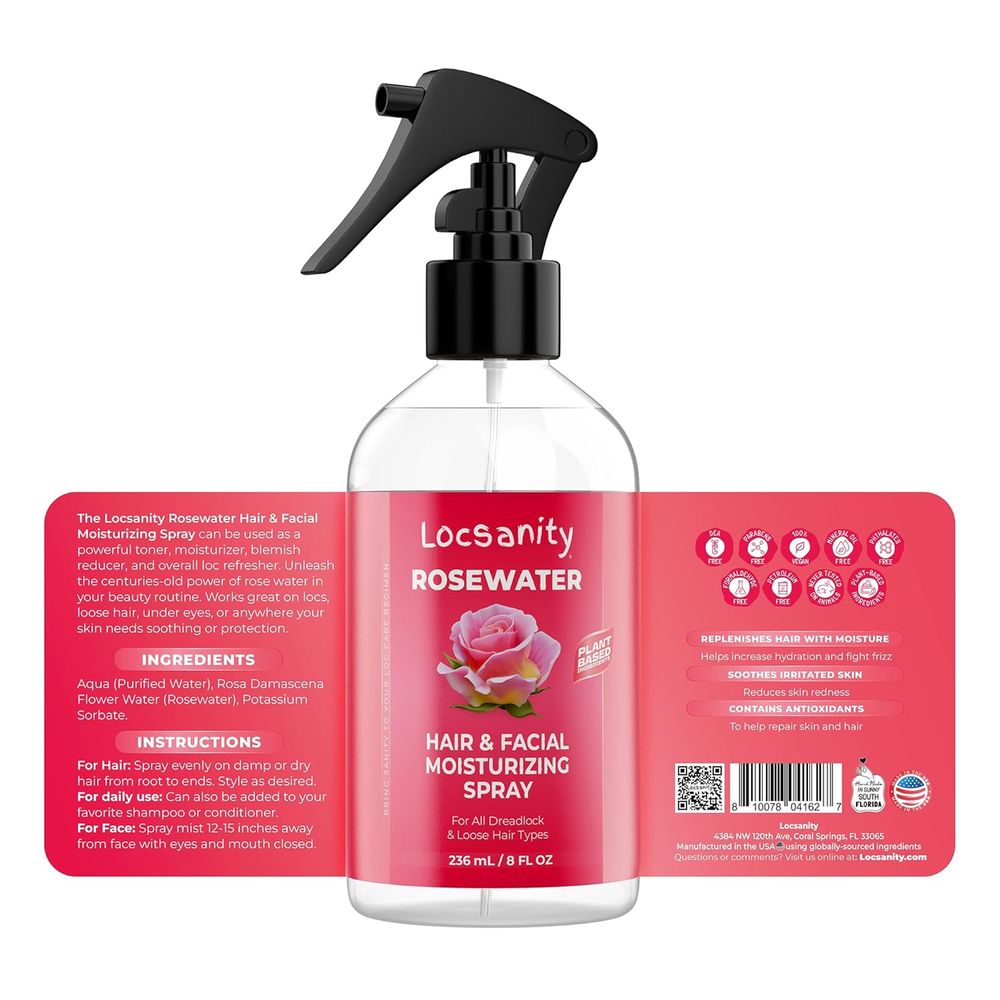 Daily Moisturizer Spray, Shamp - Hair Care Conditioner 리뷰 및 가격