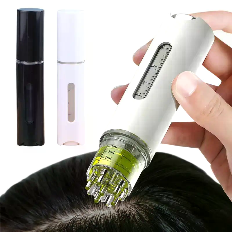 1 Set Essential Oil Liquid Gui - Hair Care For Hair Loss 리뷰 및 가격