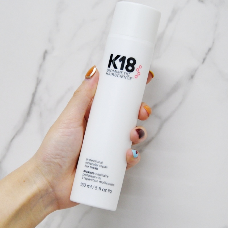 K18 Leave-In Molecular Repair  - Hair Care Keratin 리뷰 및 가격
