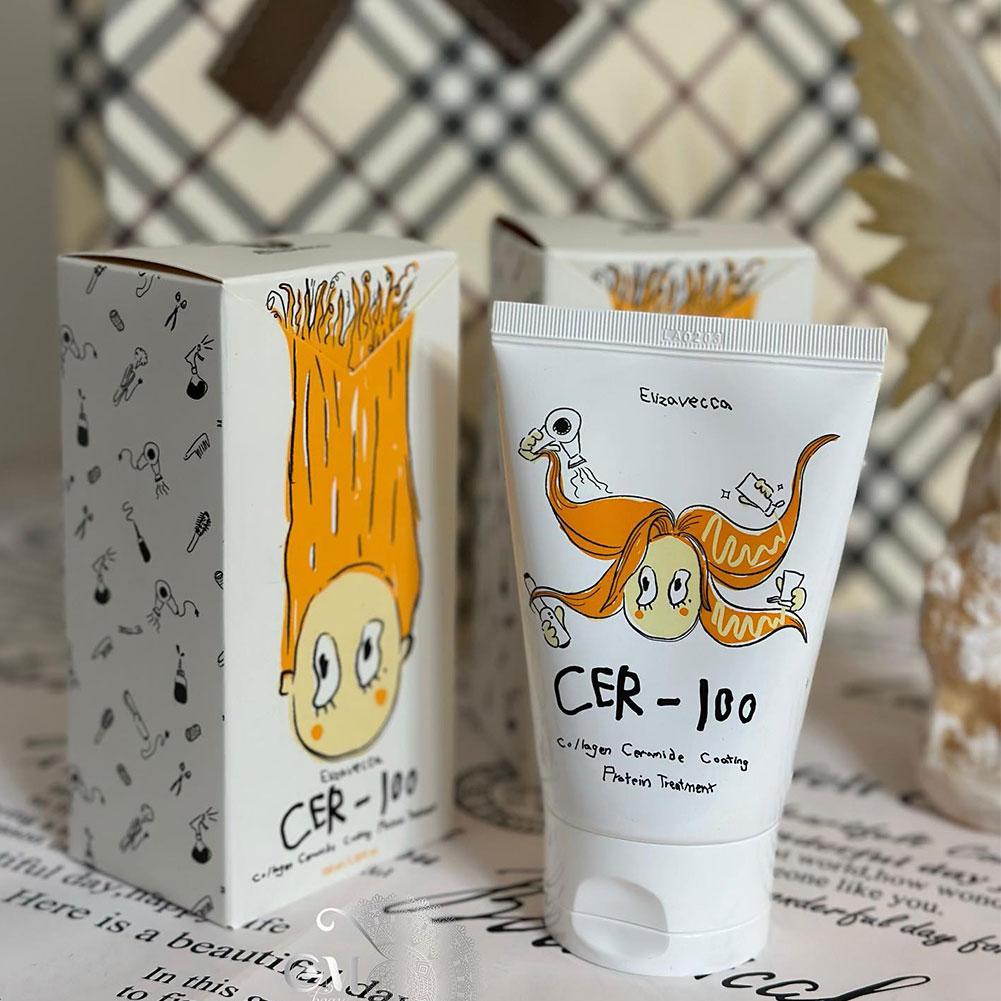 CER-100 Collagen Hair Treatme - Hair Care Dupes 리뷰 및 가격