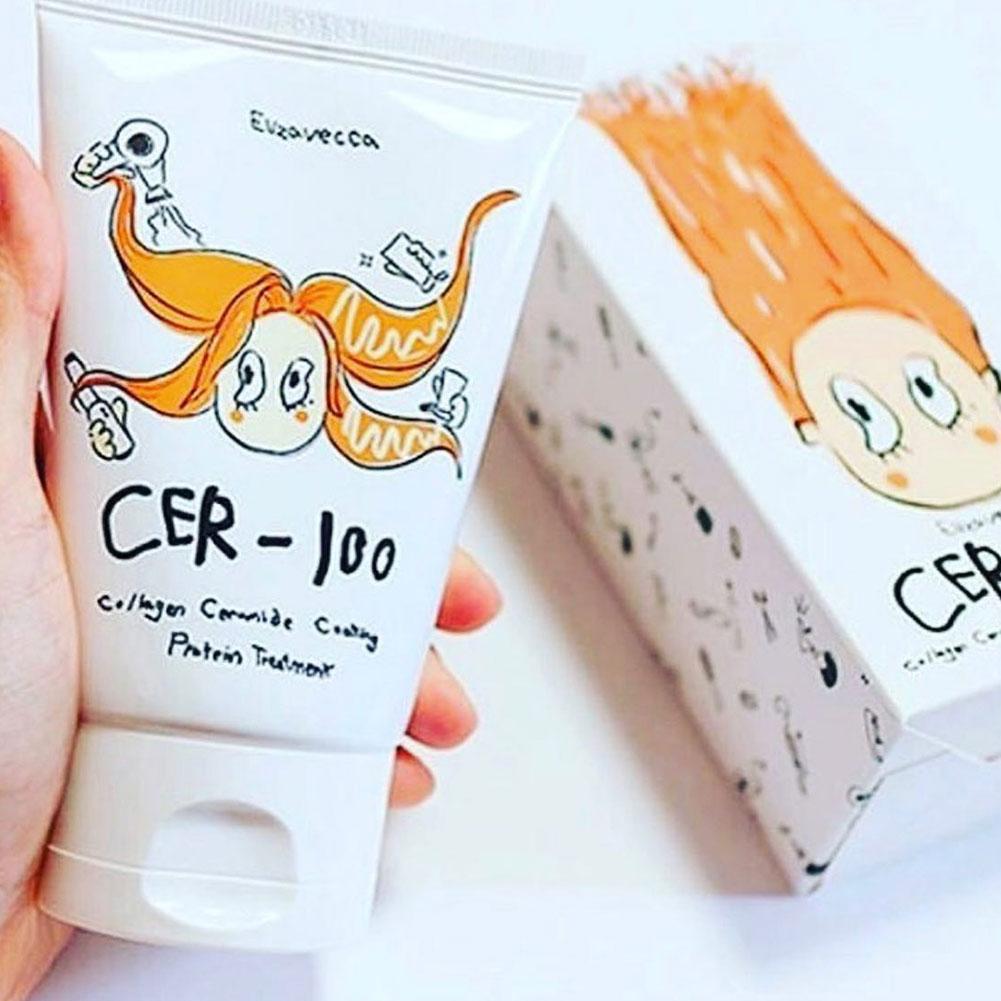 CER-100 Collagen Hair Treatme - Hair Care Dupes 리뷰 및 가격