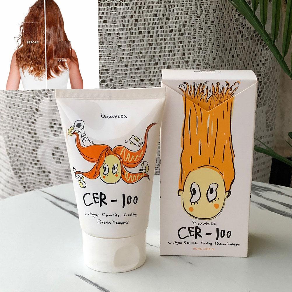 CER-100 Collagen Hair Treatme - Hair Care Dupes 리뷰 및 가격