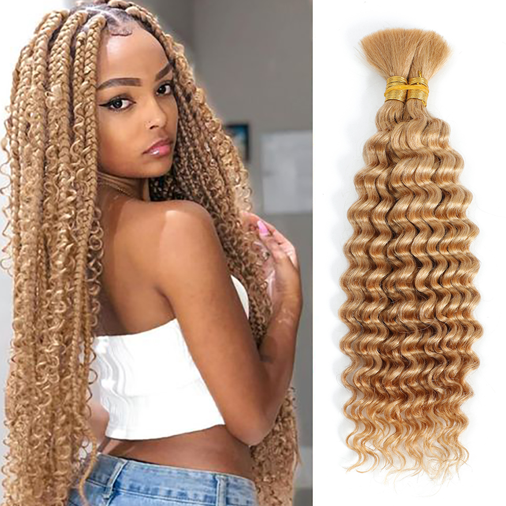 Human Braiding Hair 2Bundle 10 - Hair Care Barber 리뷰 및 가격