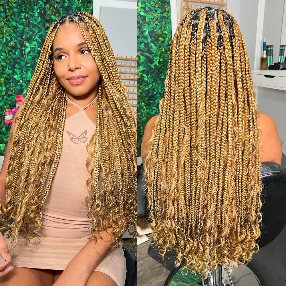 Human Braiding Hair 2Bundle 10 - Hair Care Barber 리뷰 및 가격