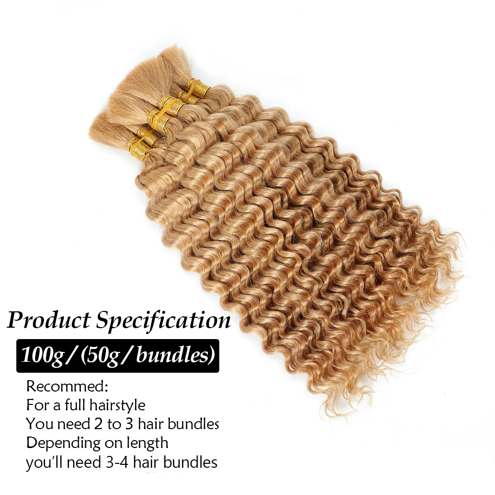 Human Braiding Hair 2Bundle 10 - Hair Care Barber 리뷰 및 가격