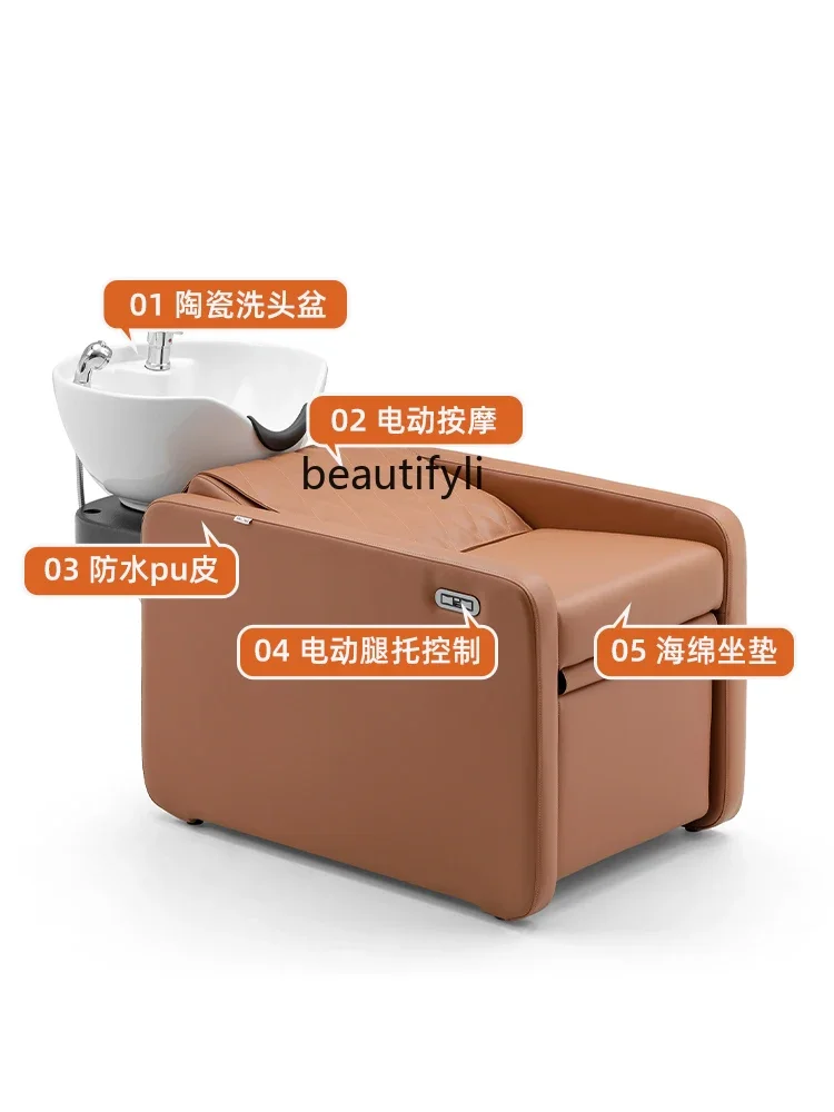 K185 Lying Half Ceramic Basin  - Hair Care Is Self Care 리뷰 및 가격