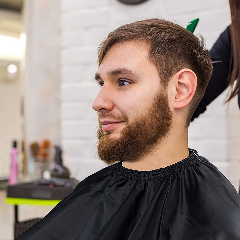 6 Colors Hair Cutting Cape Pro - Hair Care Barber 리뷰 및 가격