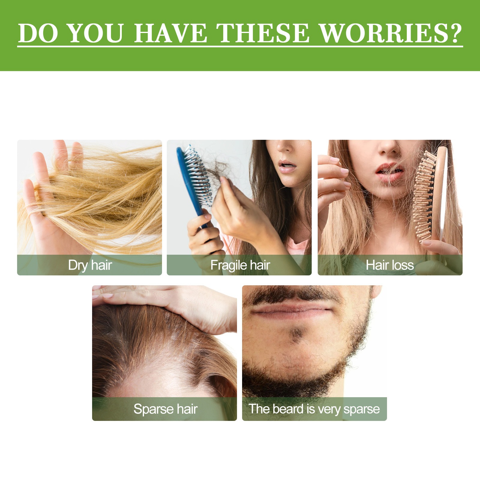 Rosemary Hair Growth Oil Hair  - Caffeine Hair Serum 리뷰 및 가격