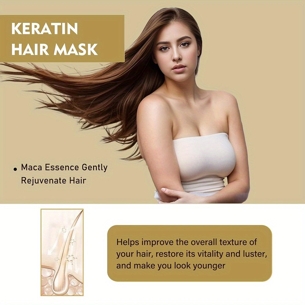 2 Pack GZE Collagen Keratin Ha - Hair Care Dupes 리뷰 및 가격