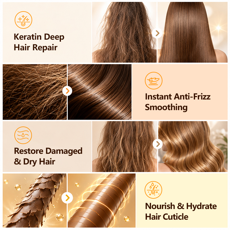PURC Brazilian Keratin Hair Tr - Hair Care Dupes 리뷰 및 가격