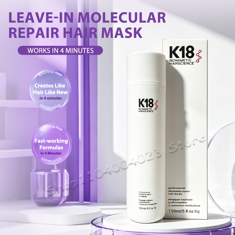 2PCS 150ML K18 Original Hair T - Hair Care Dupes 리뷰 및 가격