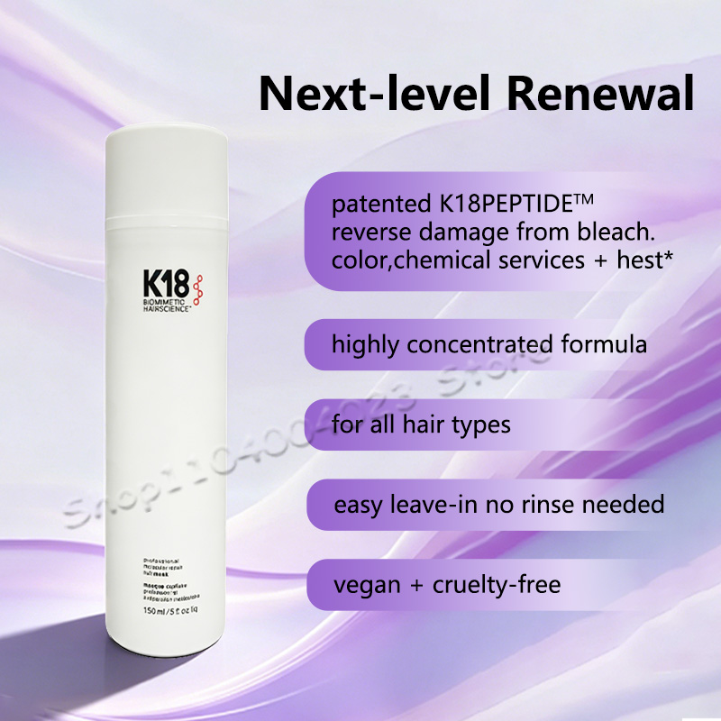 2PCS 150ML K18 Original Hair T - Hair Care Dupes 리뷰 및 가격