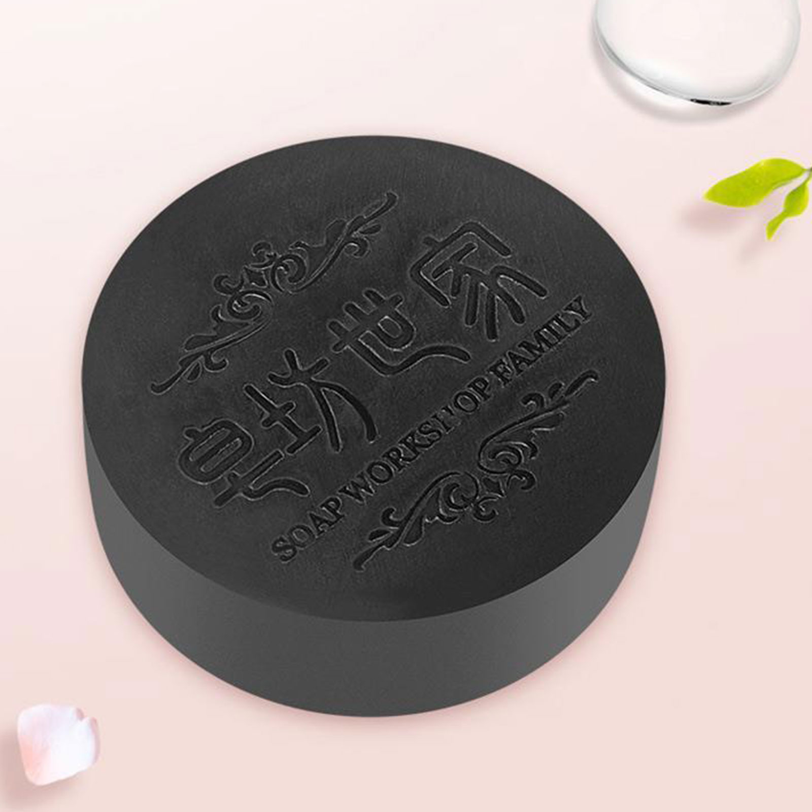 100g Hair Darkening Shampoo So - Hair Care For Hair Fall 리뷰 및 가격