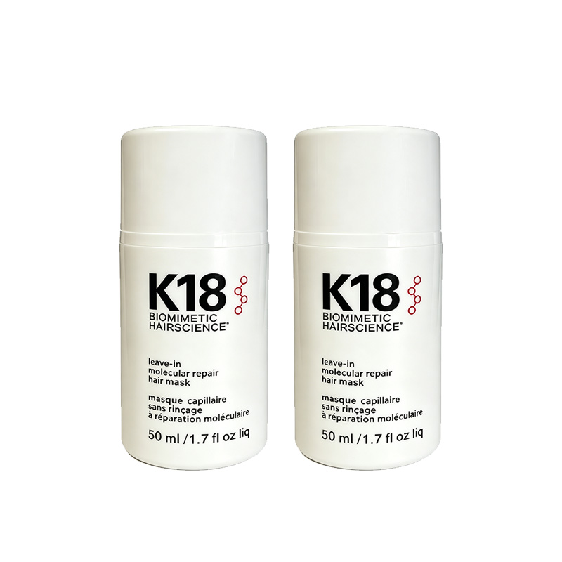 2PCS 50ML K18 Original Hair Tr - Hair Care Dupes 리뷰 및 가격