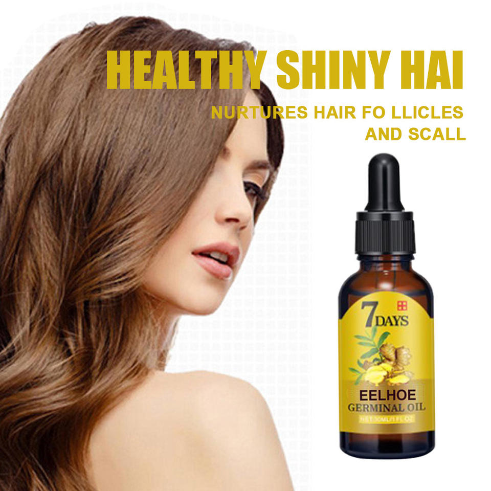Hair Growth Serum Fast Growing - Caffeine Hair Serum 리뷰 및 가격