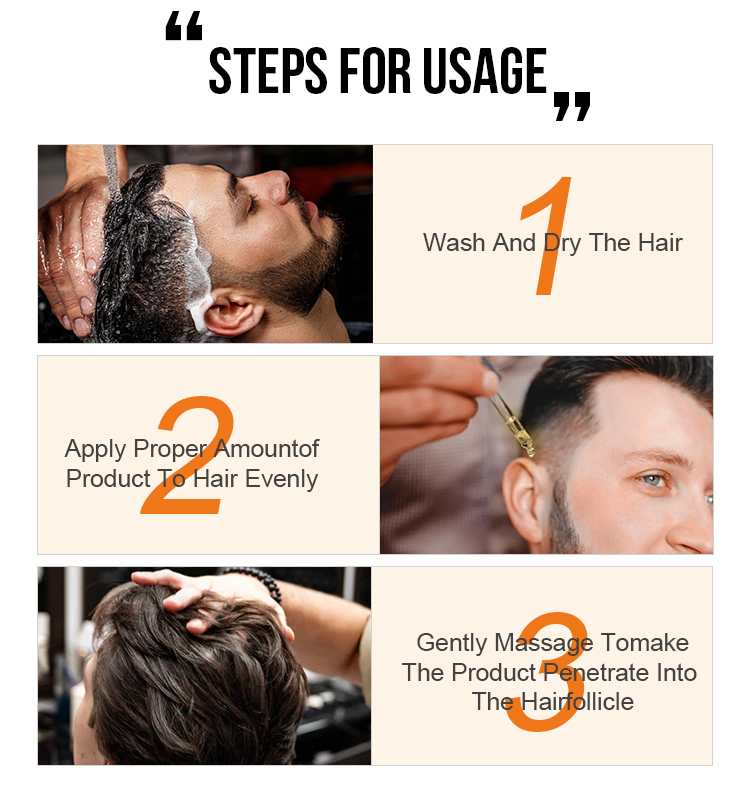 Hair Growth Serum Fast Growing - Caffeine Hair Serum 리뷰 및 가격