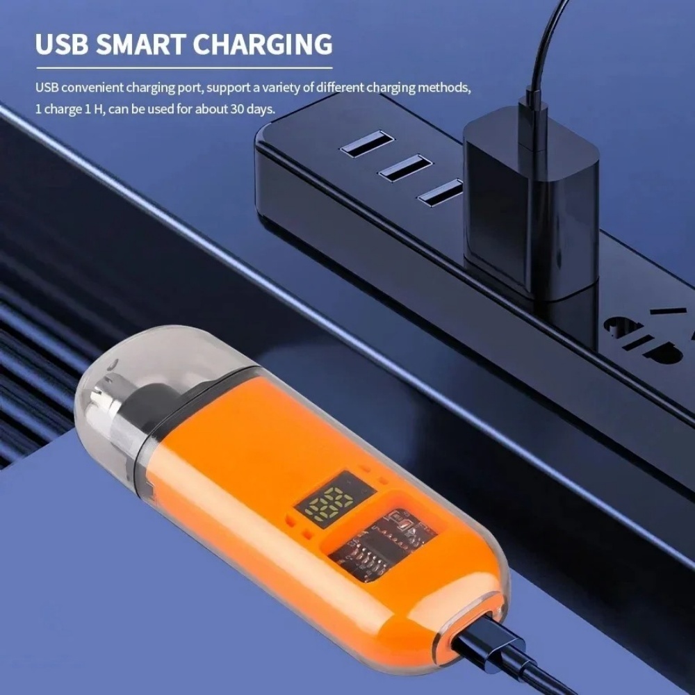 Electric Nose Hair Trimmer Cli - Hair Care Barber 리뷰 및 가격
