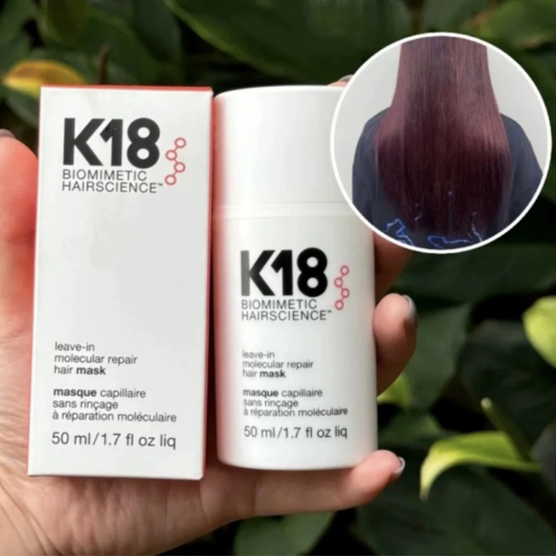 2026 Leave-In Molecular Repair - Hair Care Keratin 리뷰 및 가격