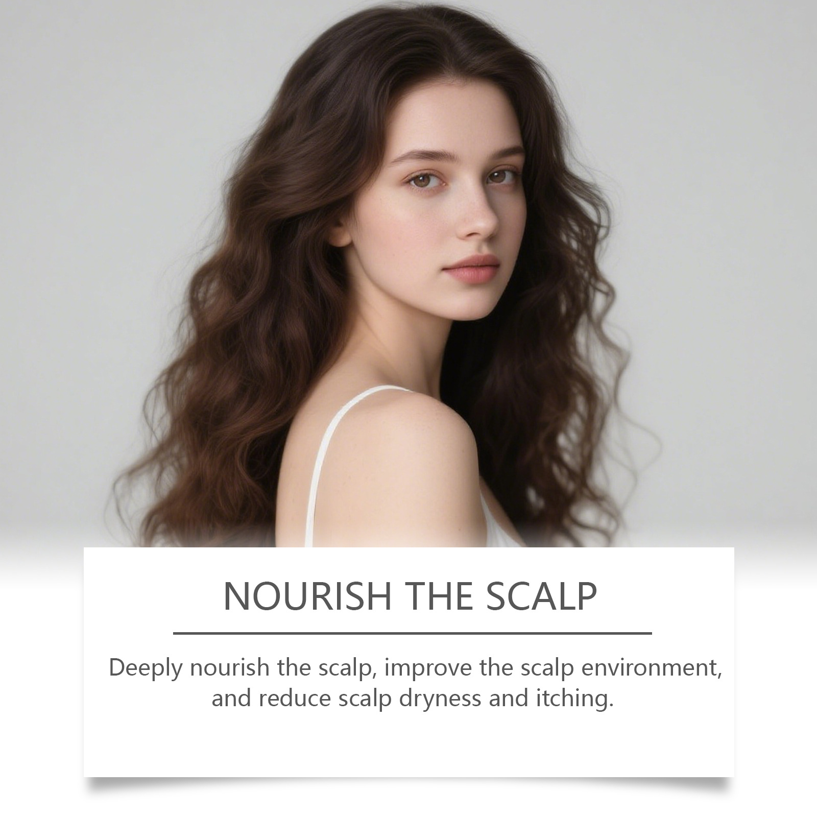 Hoegoa Hair Strengthening Spra - Hair Care For Hair Fall 리뷰 및 가격