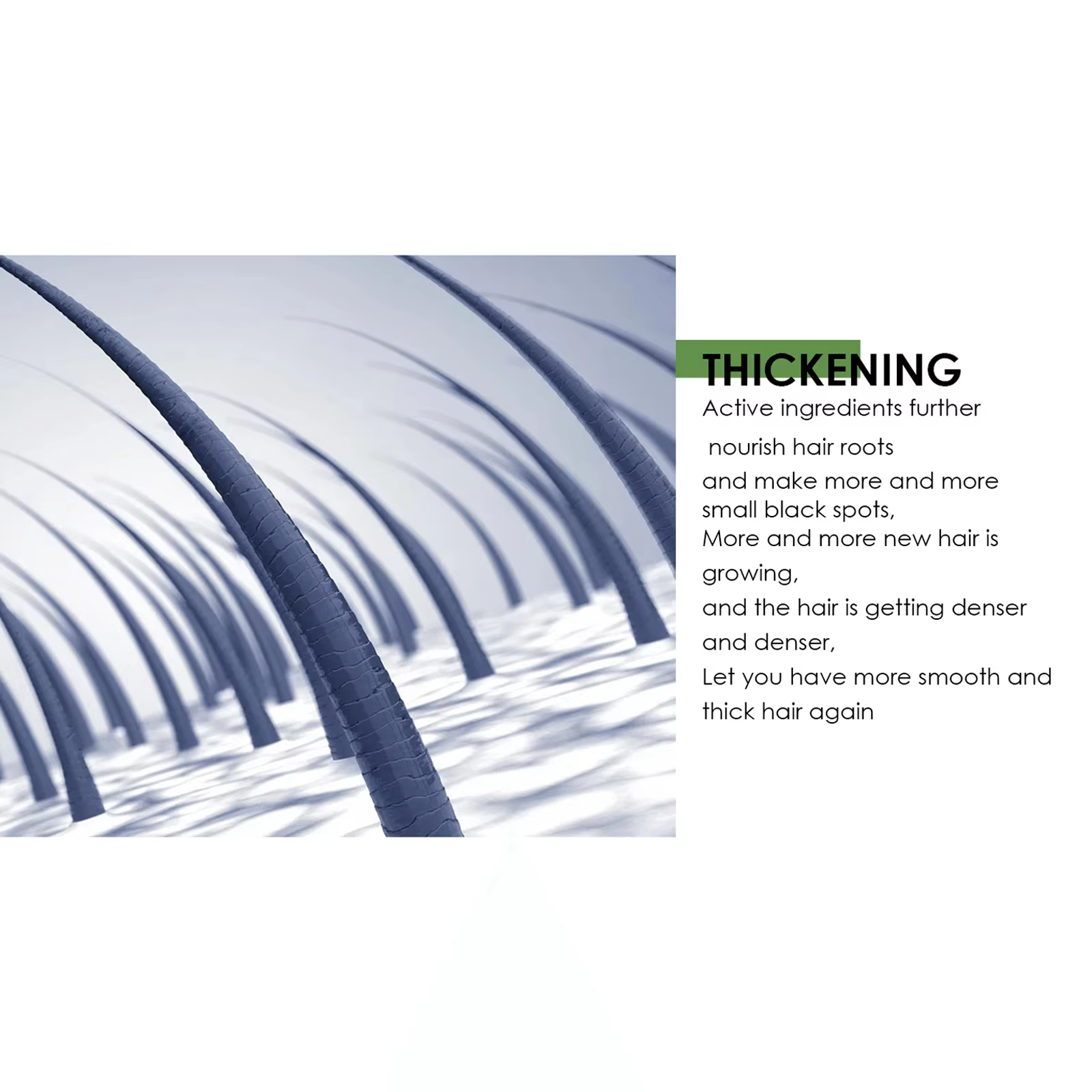 Hair Growth Spray Anti Hair Lo - Hair Care For Hair Loss 리뷰 및 가격