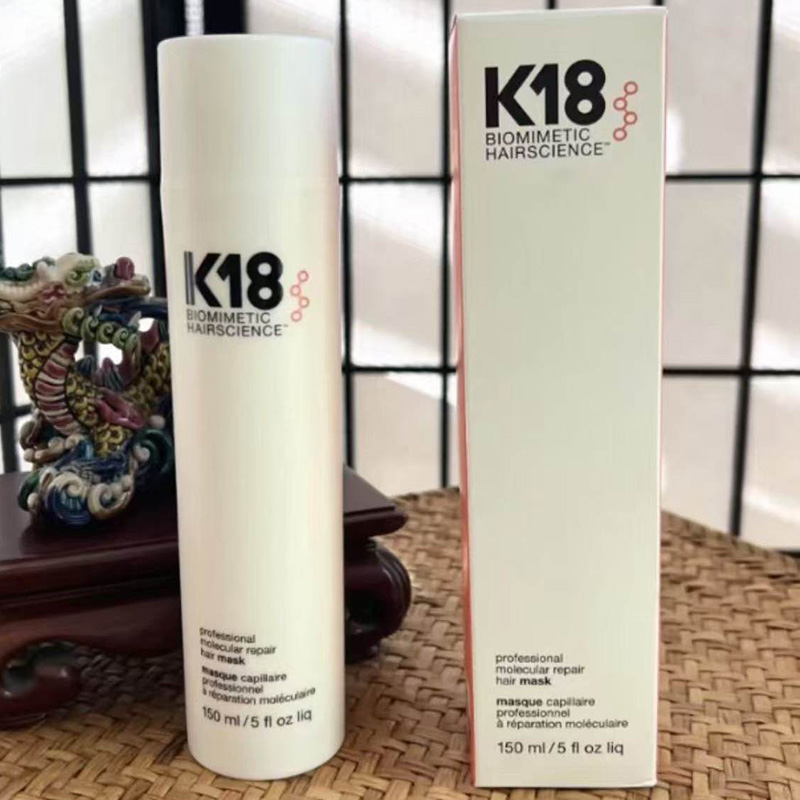 2026 Best Seller K18 150ml Dee - Hair Care Keratin 리뷰 및 가격