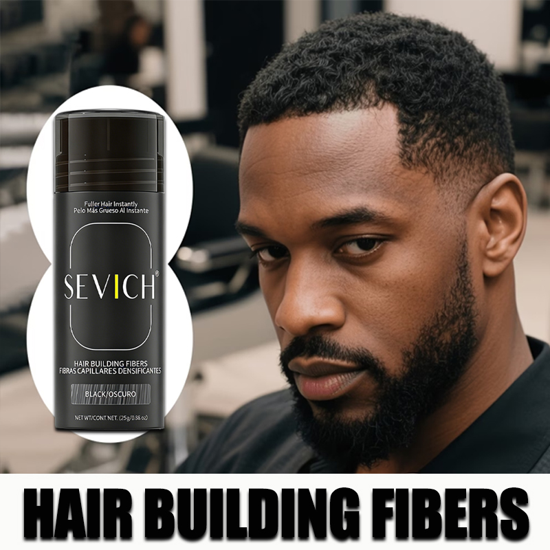 Sevich Hair Fiber Powder 25g-  - Hair Care Keratin 리뷰 및 가격
