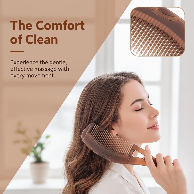 Anti-Static Dandruff Removal S - Hair Care Is Self Care 리뷰 및 가격