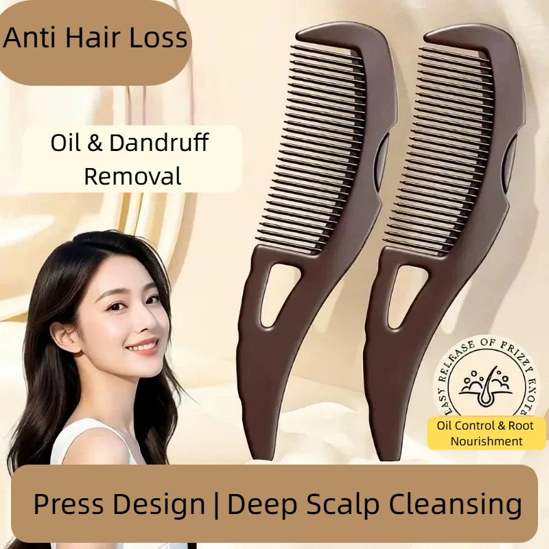 Anti-Static Dandruff Removal S - Hair Care Is Self Care 리뷰 및 가격