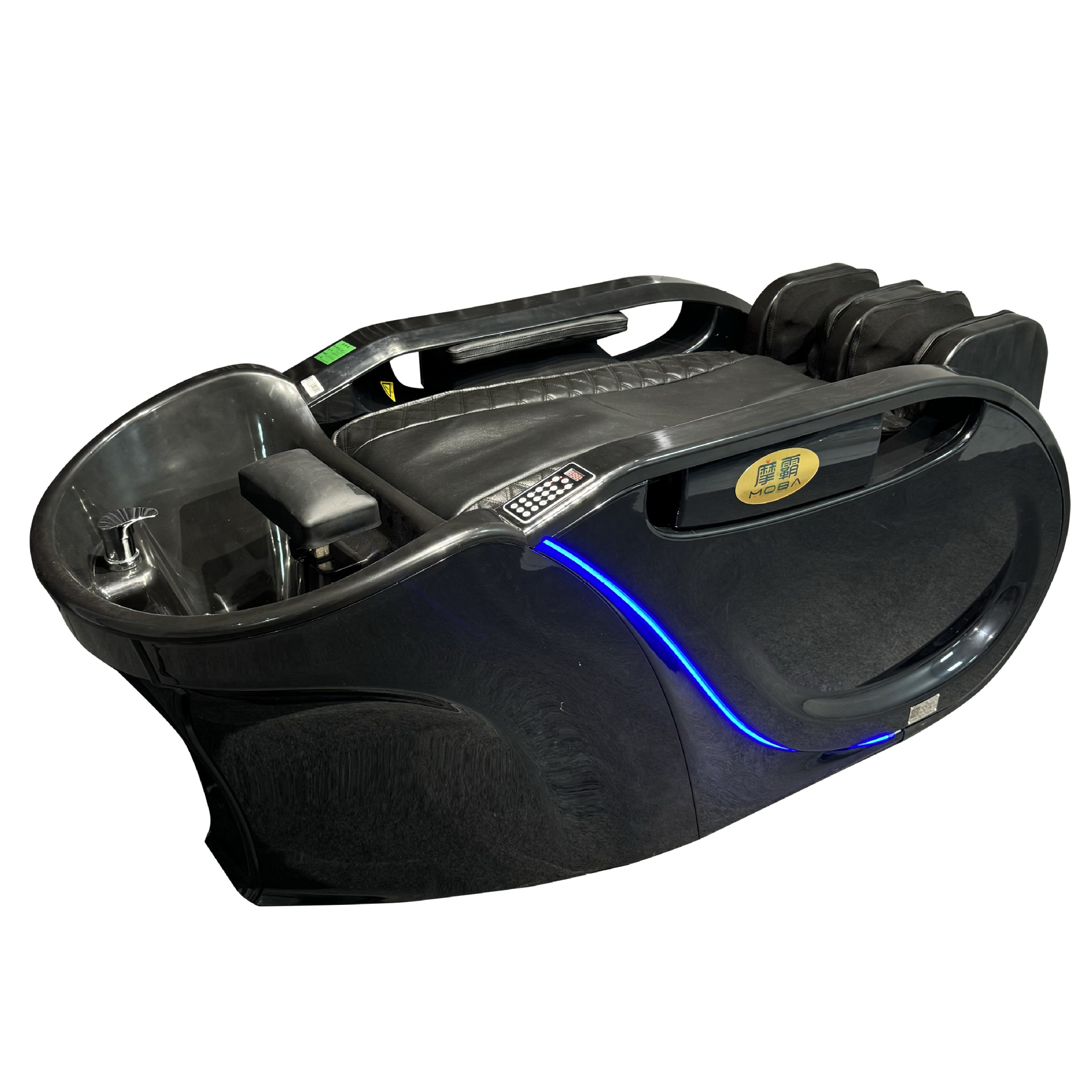 Automatic intelligent electric - Hair Care Barber 리뷰 및 가격