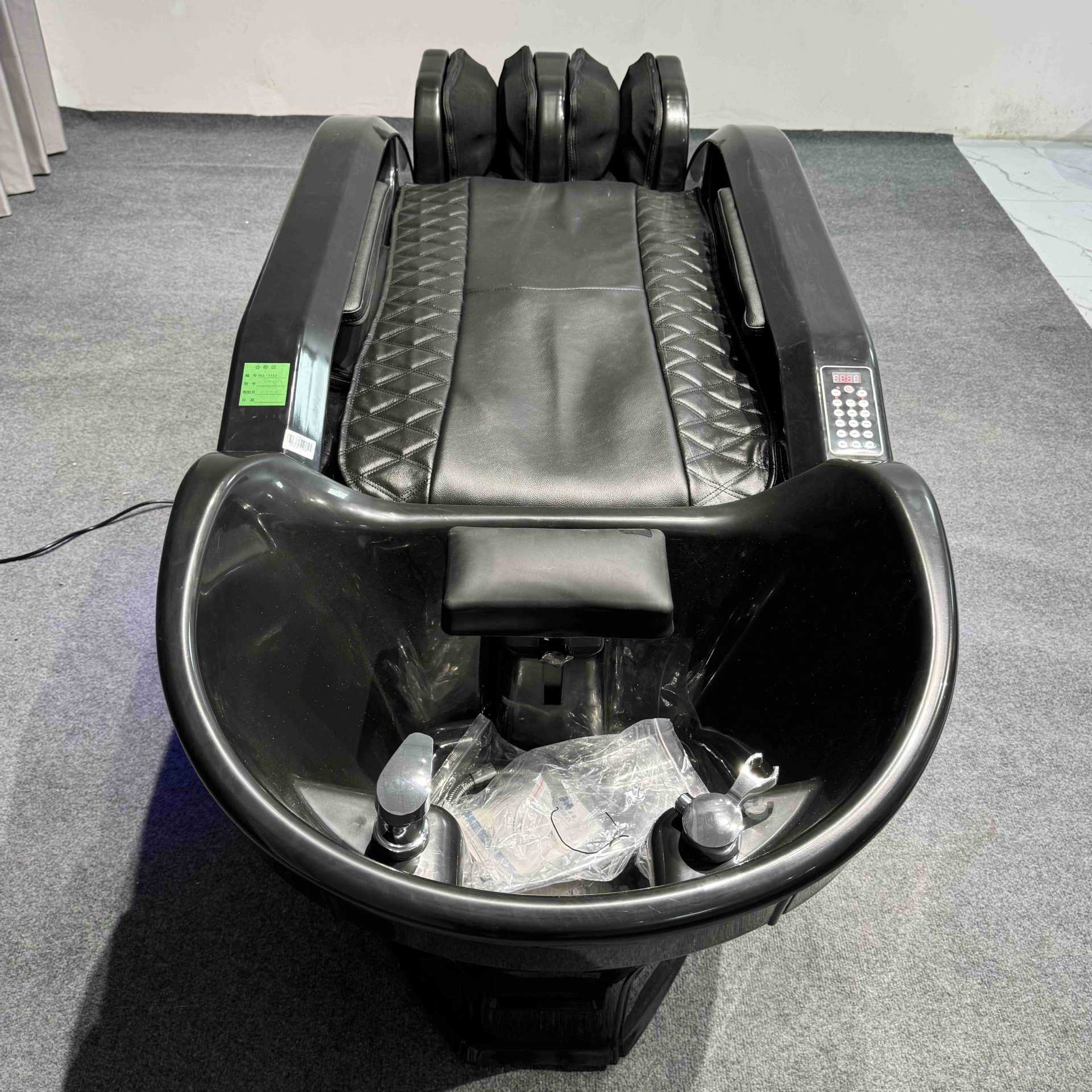 Automatic intelligent electric - Hair Care Barber 리뷰 및 가격