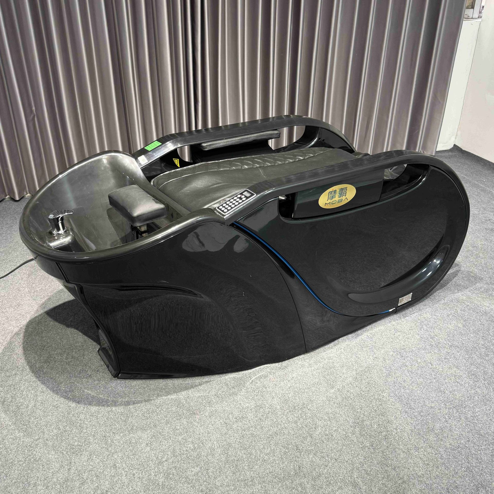 Automatic intelligent electric - Hair Care Barber 리뷰 및 가격