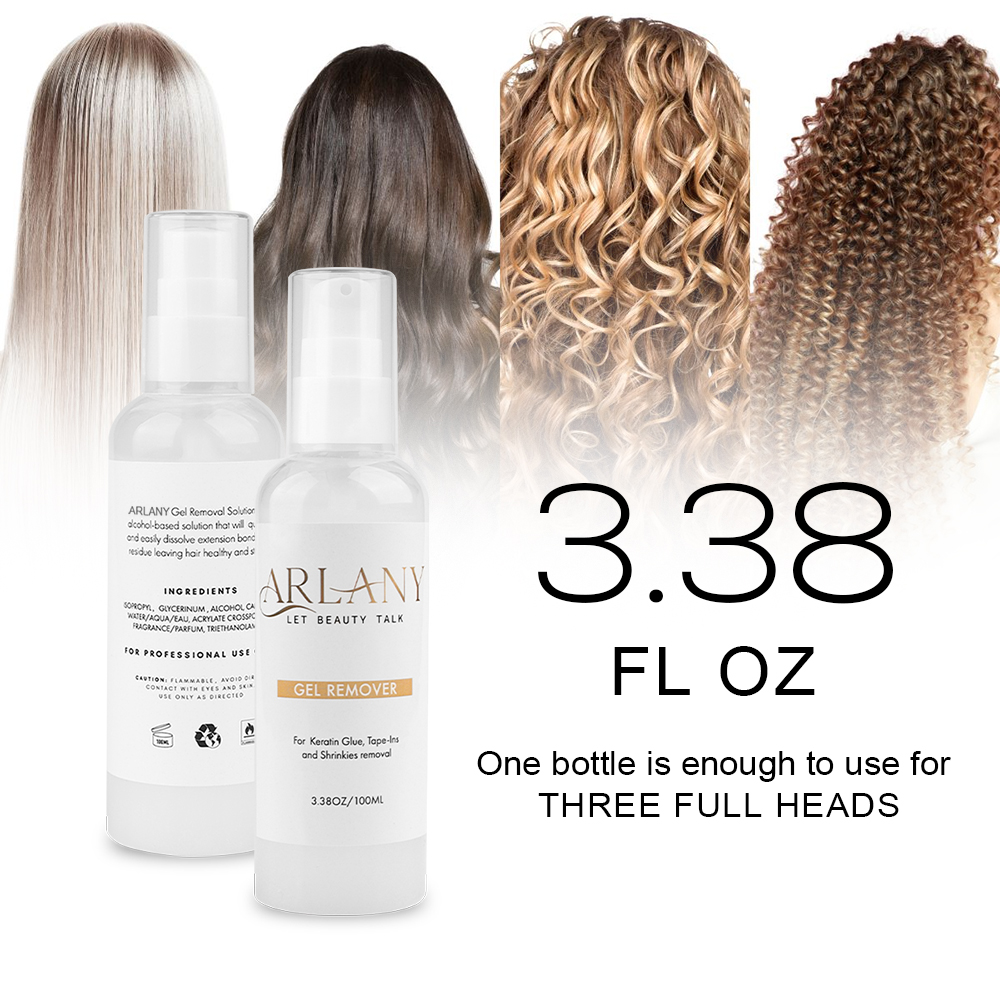 ARLANY Keratin Glue Fusion Pre - Hair Care Keratin 리뷰 및 가격