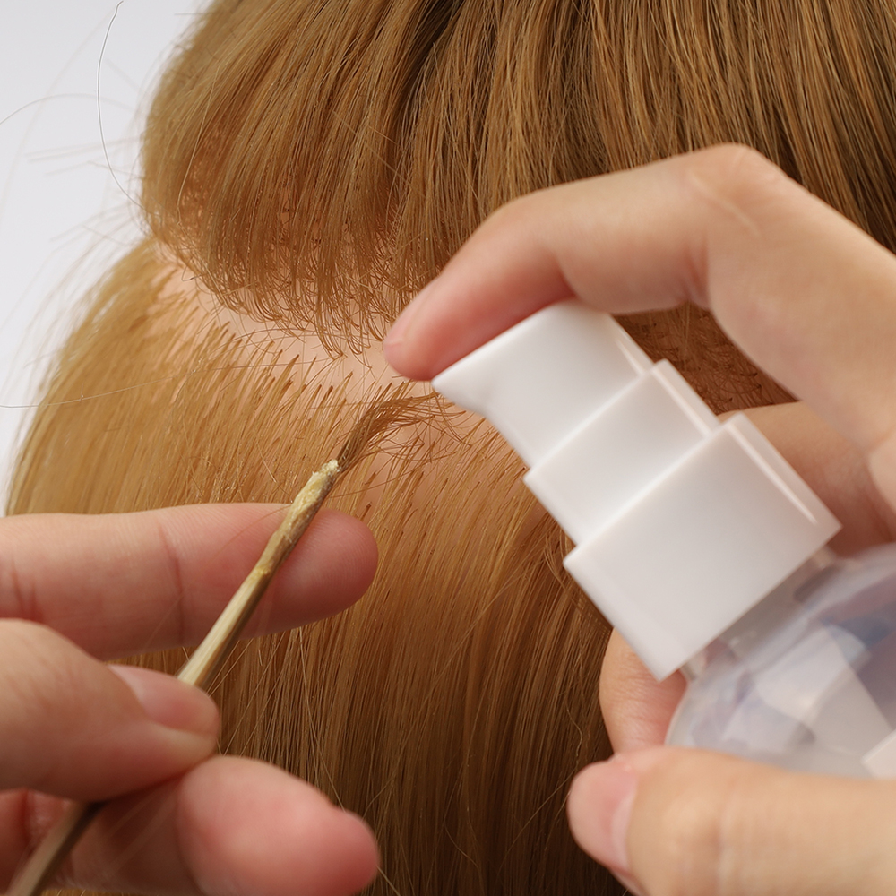 ARLANY Keratin Glue Fusion Pre - Hair Care Keratin 리뷰 및 가격