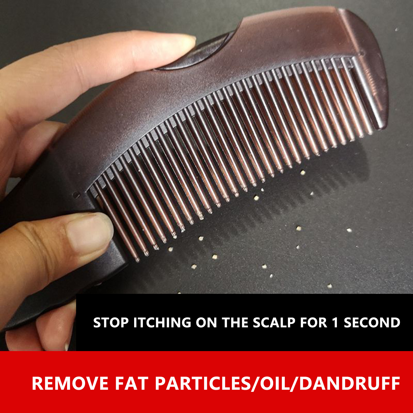 Dandruff Removal Scalp Hair Co - Hair Care Is Self Care 리뷰 및 가격