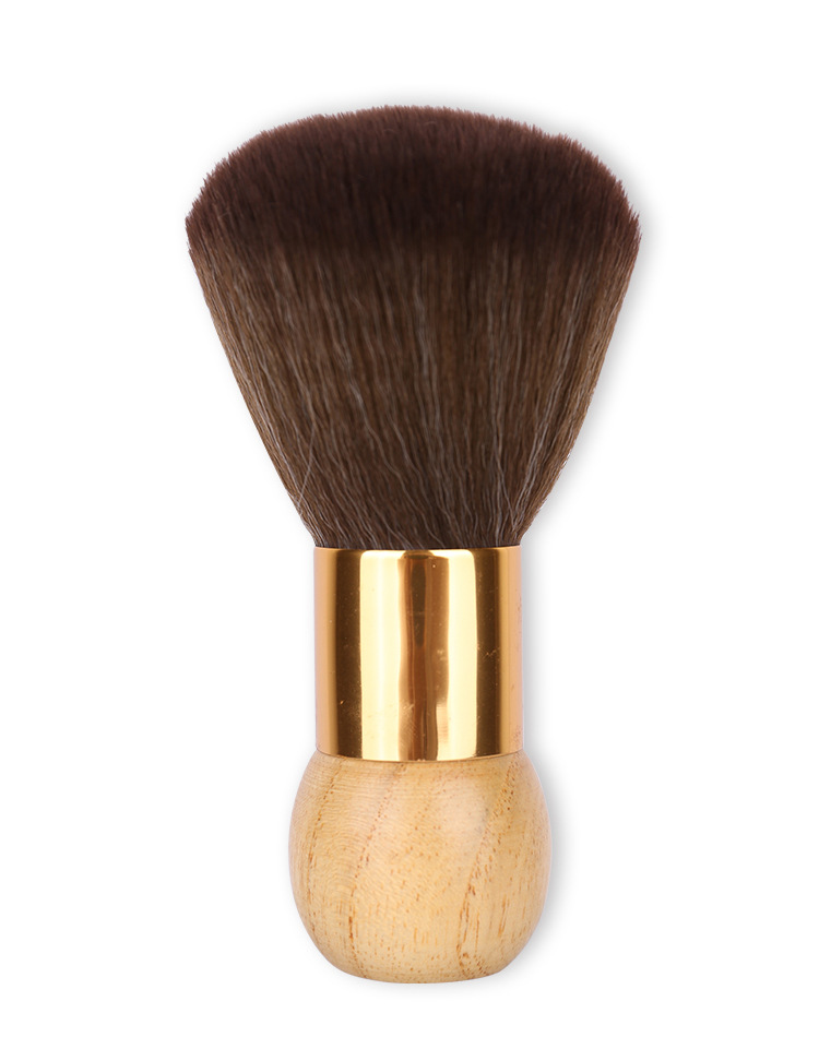 Salon Soft Hair Brush Sweeping - Hair Care Barber 리뷰 및 가격